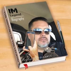 Meet your Posher, Jorge